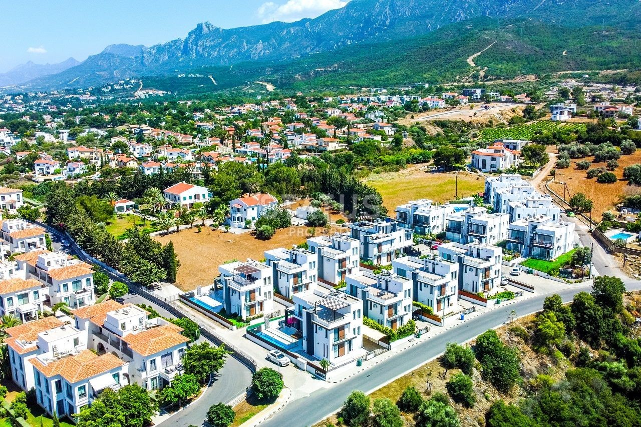 Вилла 3+1 (213 м?) в 750 метрах от моря фото 5