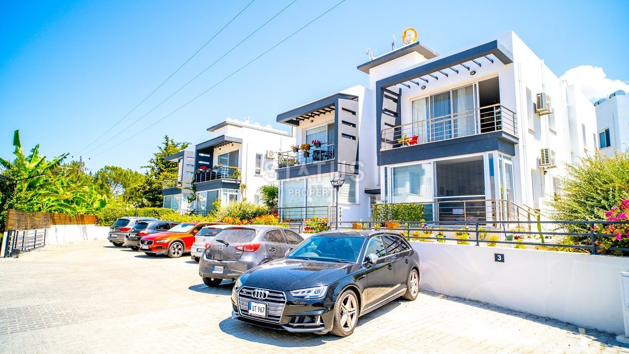 Вилла 3+1 (213 м?) в 750 метрах от моря фото 6