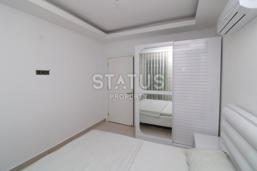 Апартаменты в комплексе люкс класса в районе Тосмур, 70 м2 фото 31