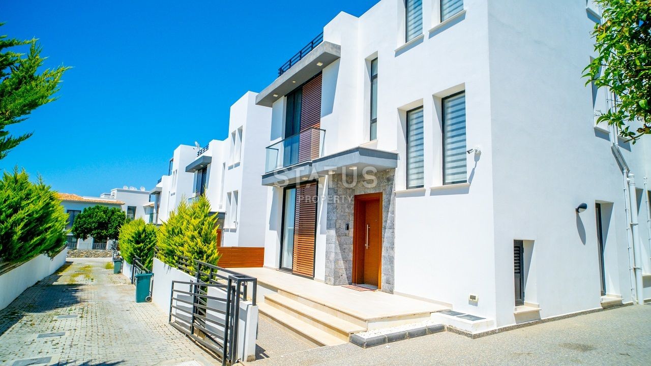 Вилла 3+1 (213 м?) в 750 метрах от моря фото 8