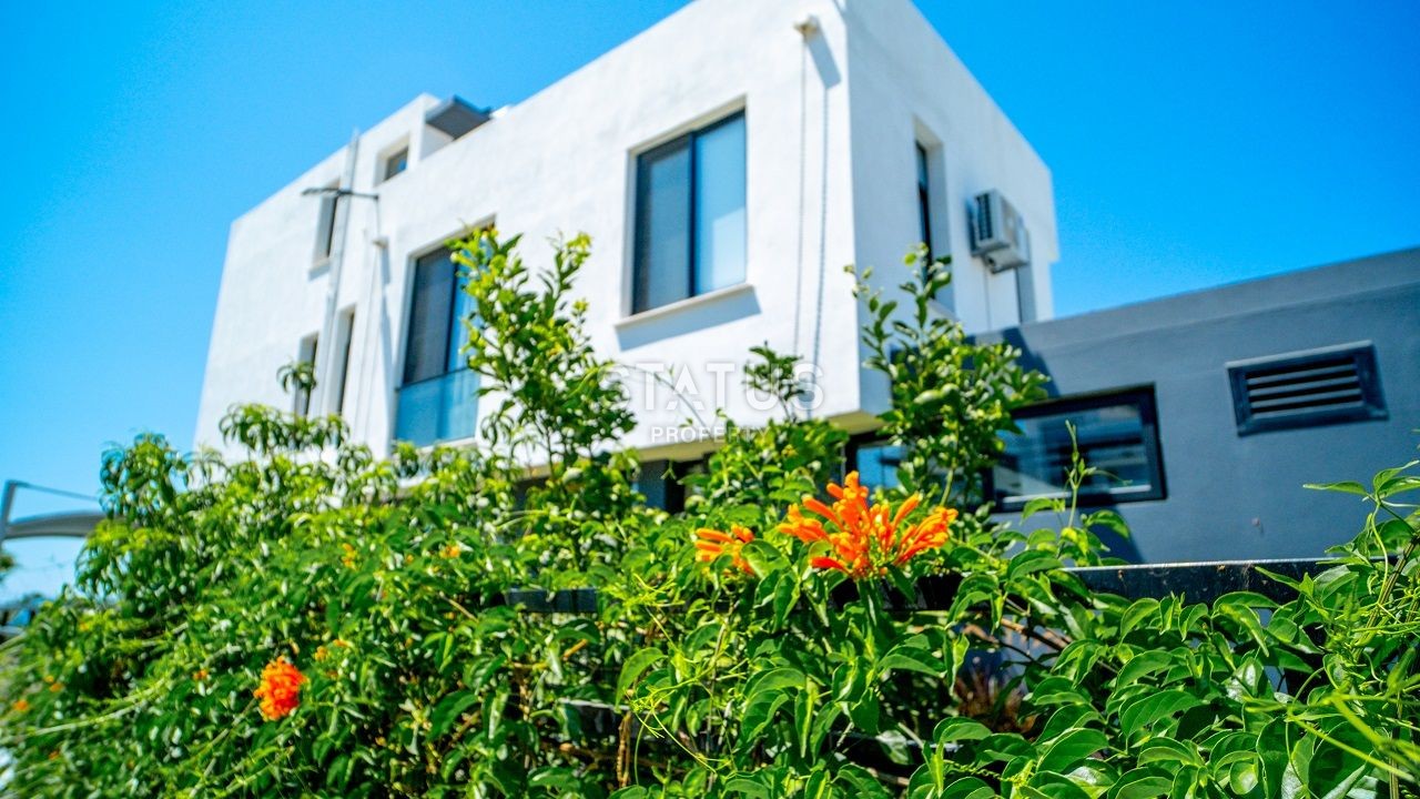 Вилла 3+1 (213 м?) в 750 метрах от моря фото 9