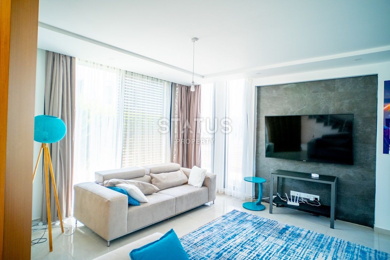 Вилла 3+1 (213 м?) в 750 метрах от моря фото 11