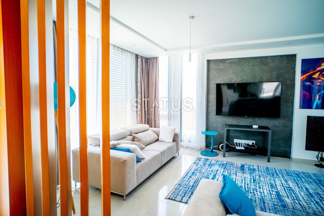 Вилла 3+1 (213 м?) в 750 метрах от моря фото 12