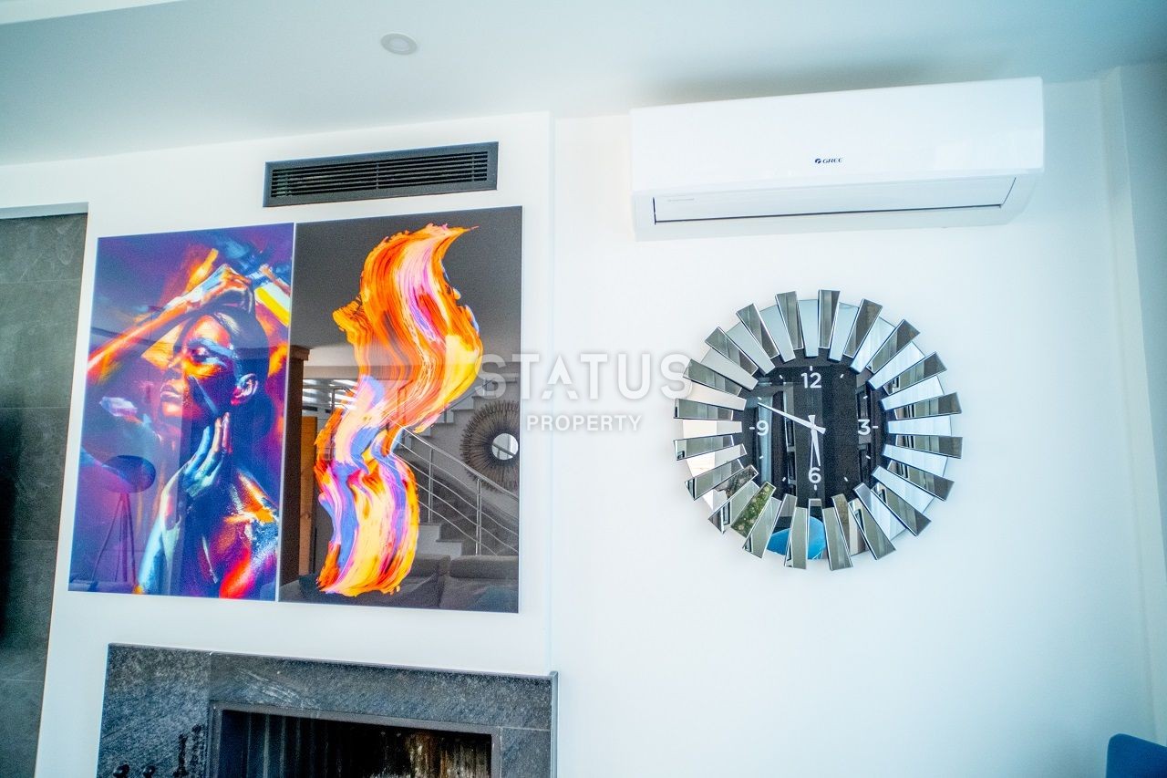 Вилла 3+1 (213 м?) в 750 метрах от моря фото 14