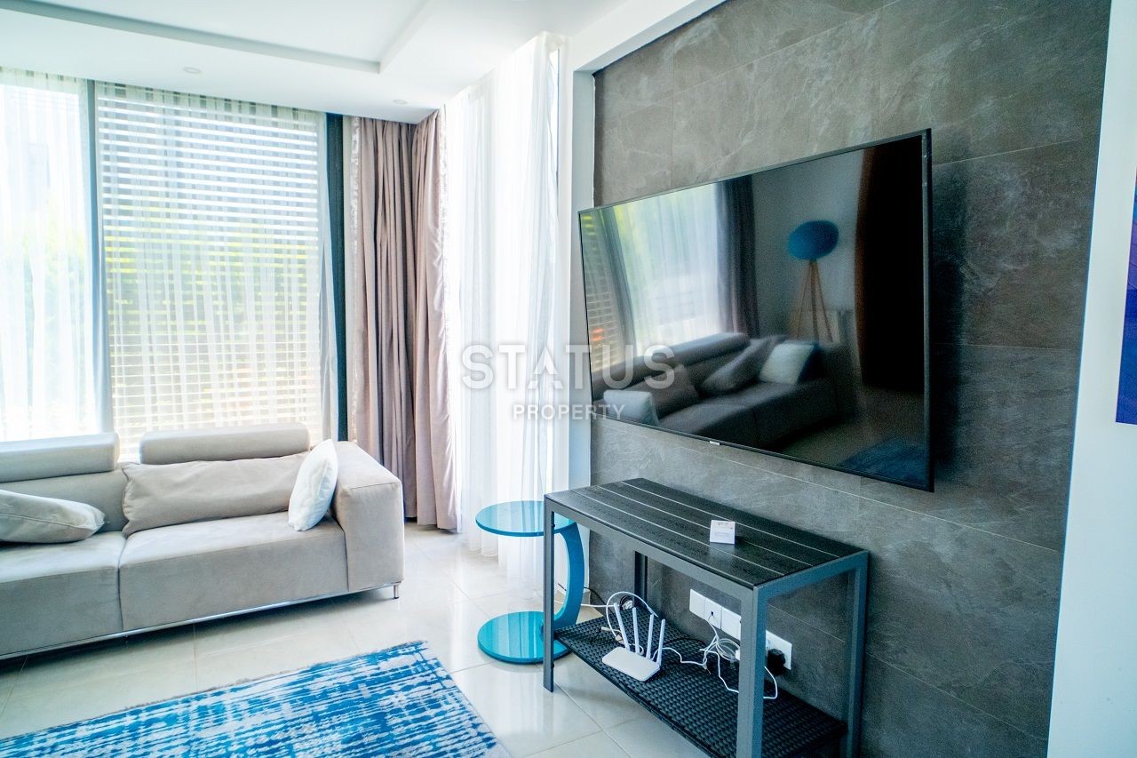 Вилла 3+1 (213 м?) в 750 метрах от моря фото 15