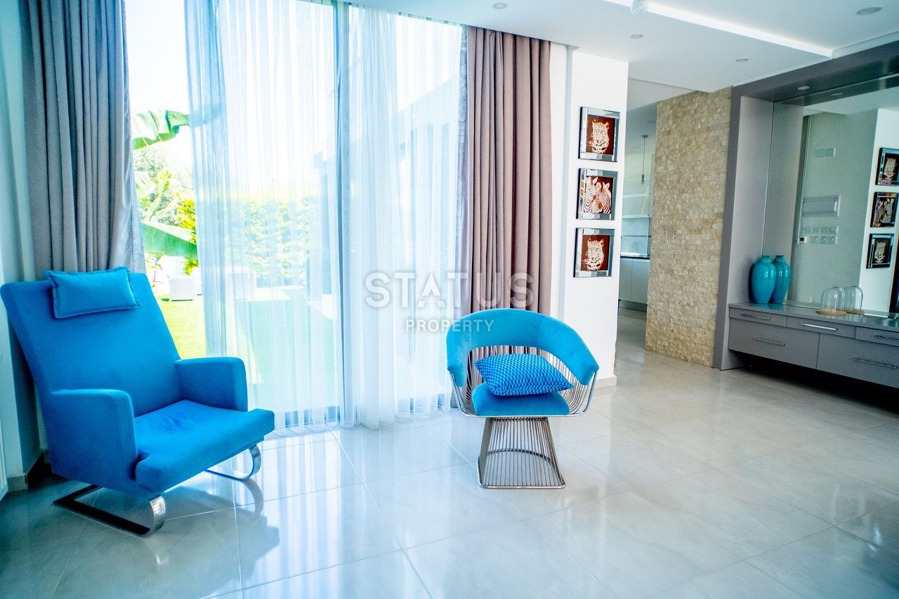 Вилла 3+1 (213 м?) в 750 метрах от моря фото 19