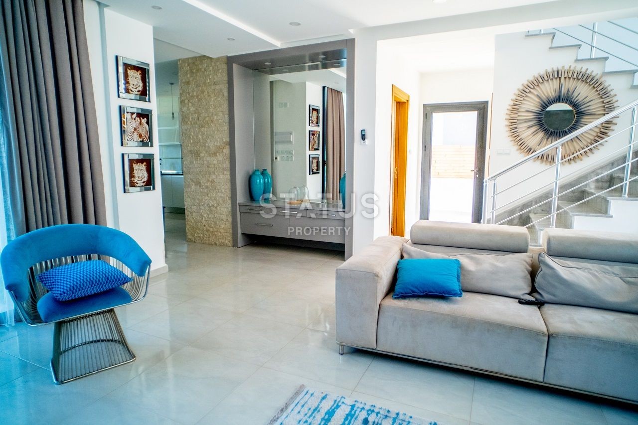 Вилла 3+1 (213 м?) в 750 метрах от моря фото 20