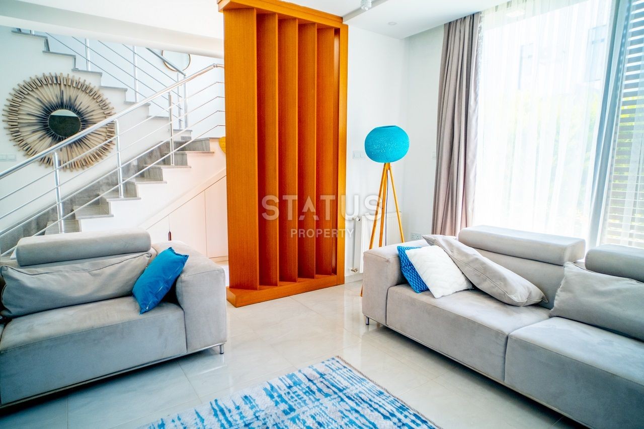 Вилла 3+1 (213 м?) в 750 метрах от моря фото 21