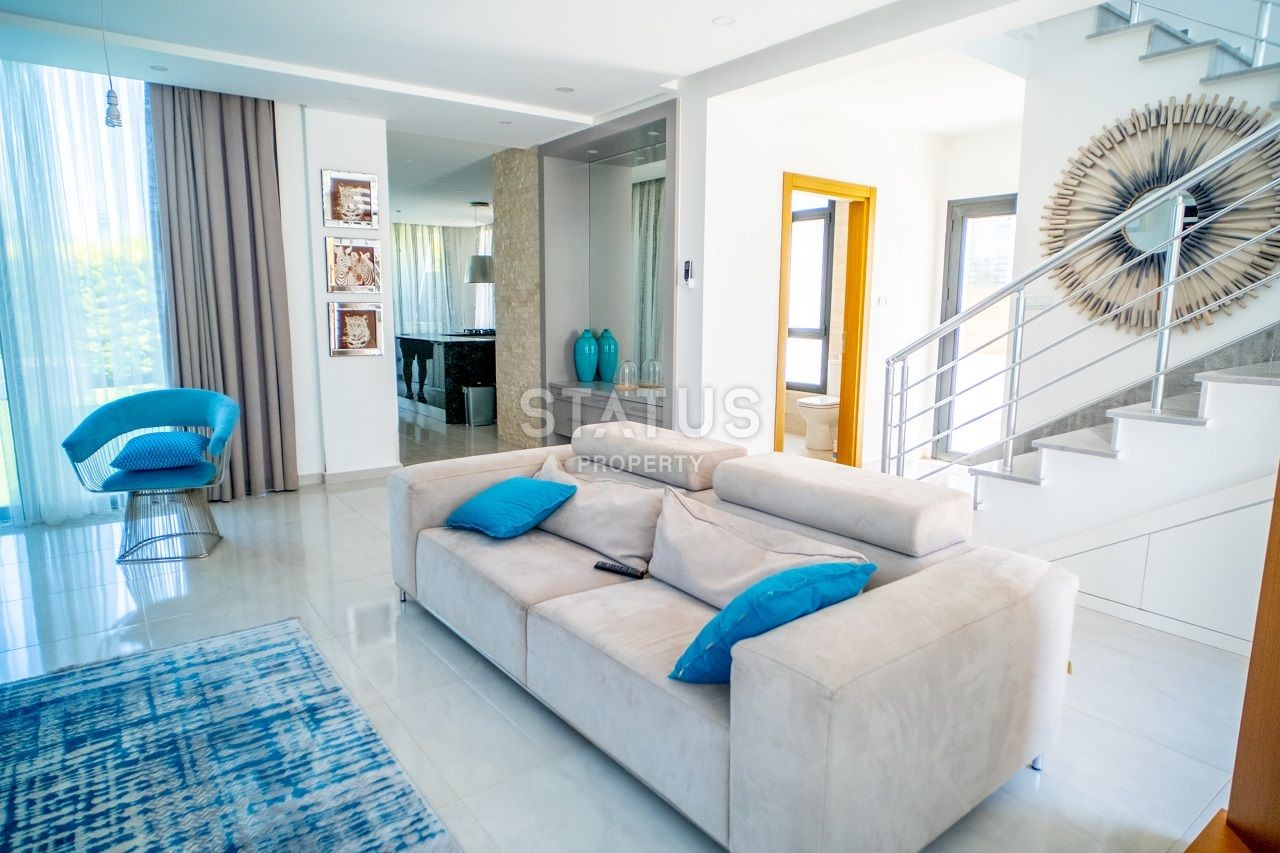 Вилла 3+1 (213 м?) в 750 метрах от моря фото 22