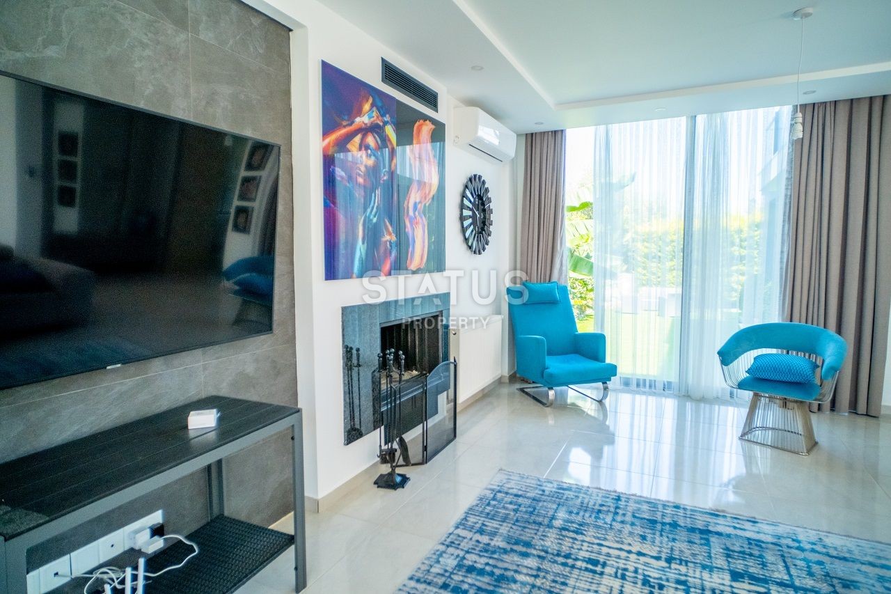 Вилла 3+1 (213 м?) в 750 метрах от моря фото 23