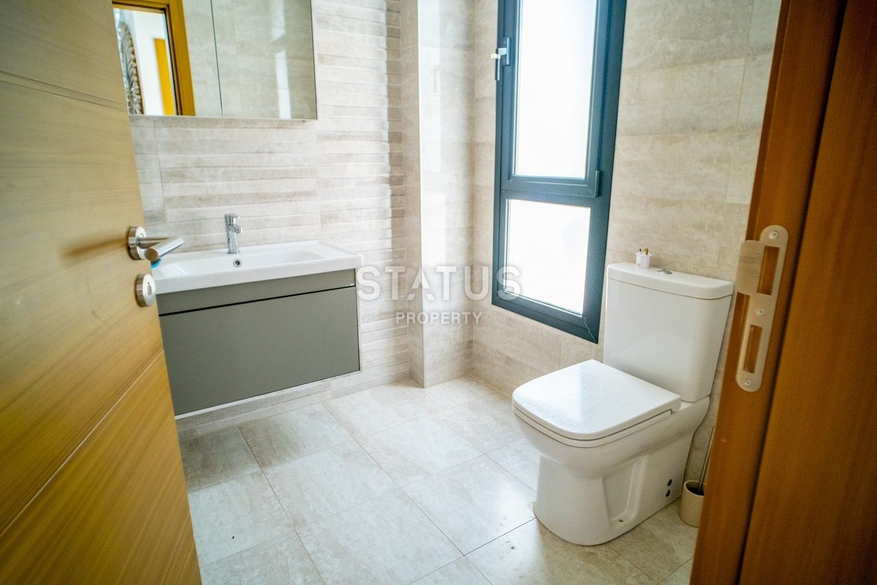 Вилла 3+1 (213 м?) в 750 метрах от моря фото 25