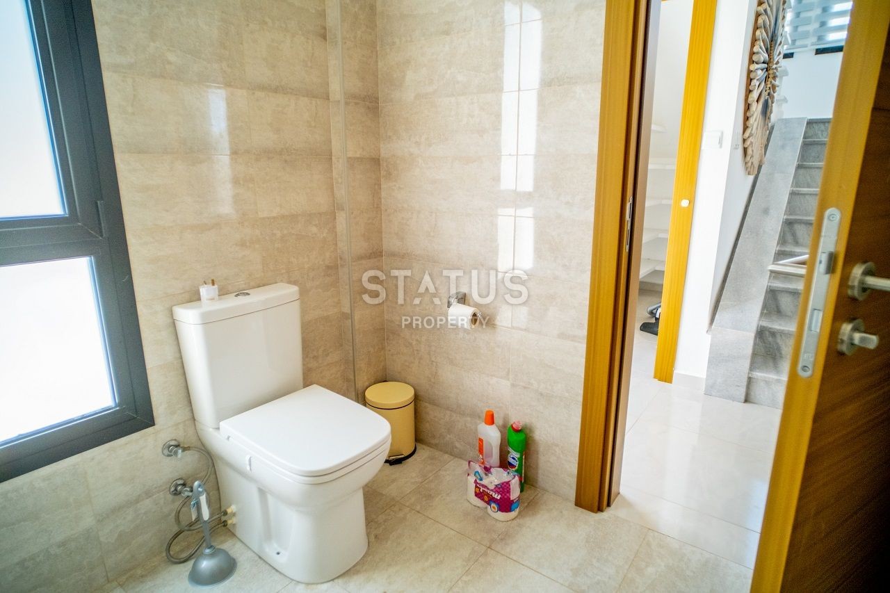 Вилла 3+1 (213 м?) в 750 метрах от моря фото 27