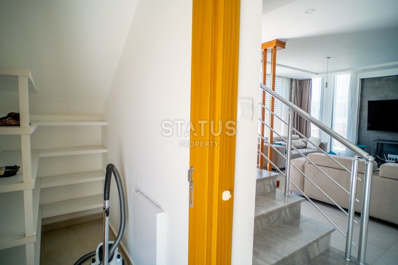 Вилла 3+1 (213 м?) в 750 метрах от моря фото 28