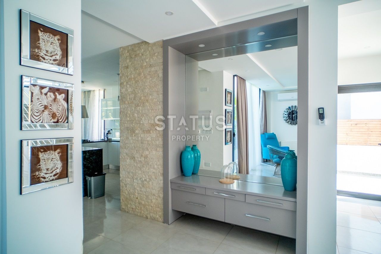 Вилла 3+1 (213 м?) в 750 метрах от моря фото 31