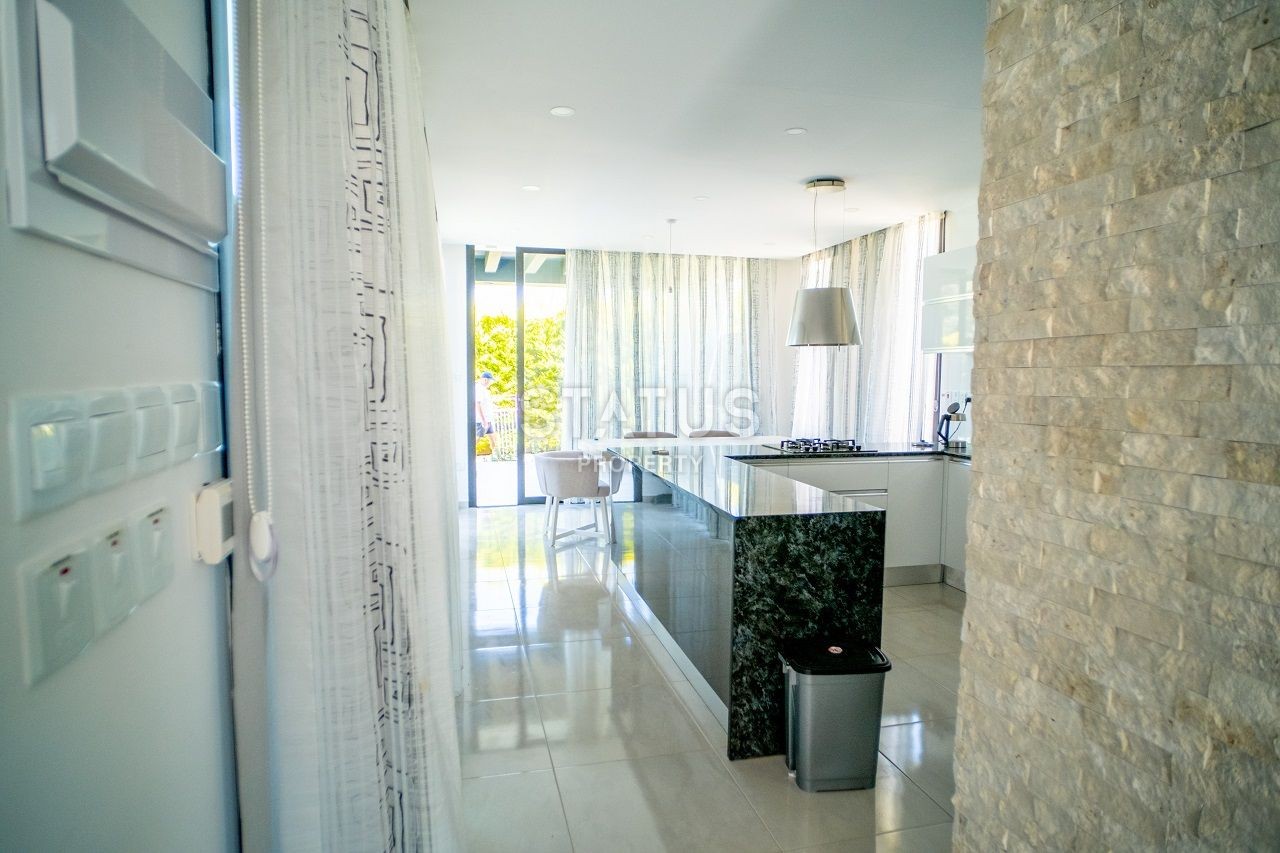 Вилла 3+1 (213 м?) в 750 метрах от моря фото 32