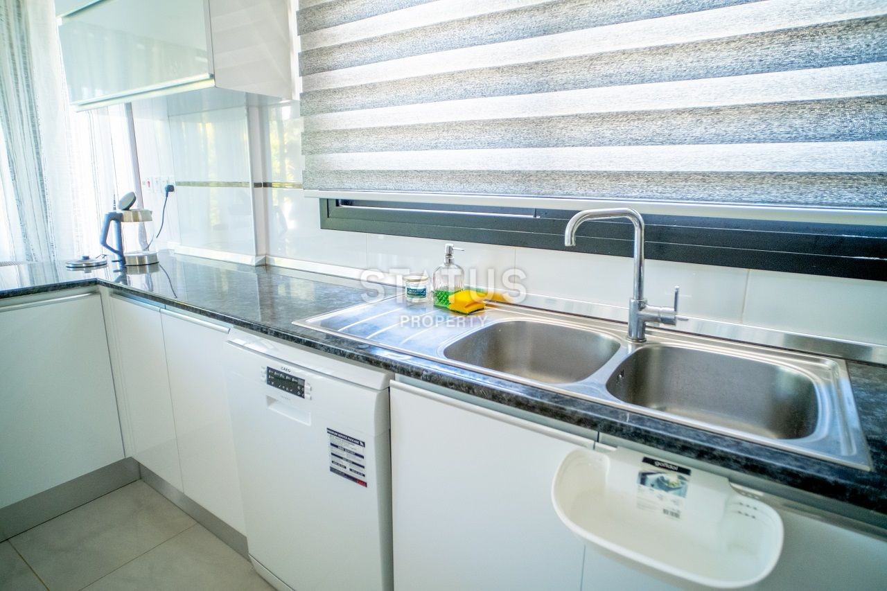 Вилла 3+1 (213 м?) в 750 метрах от моря фото 34