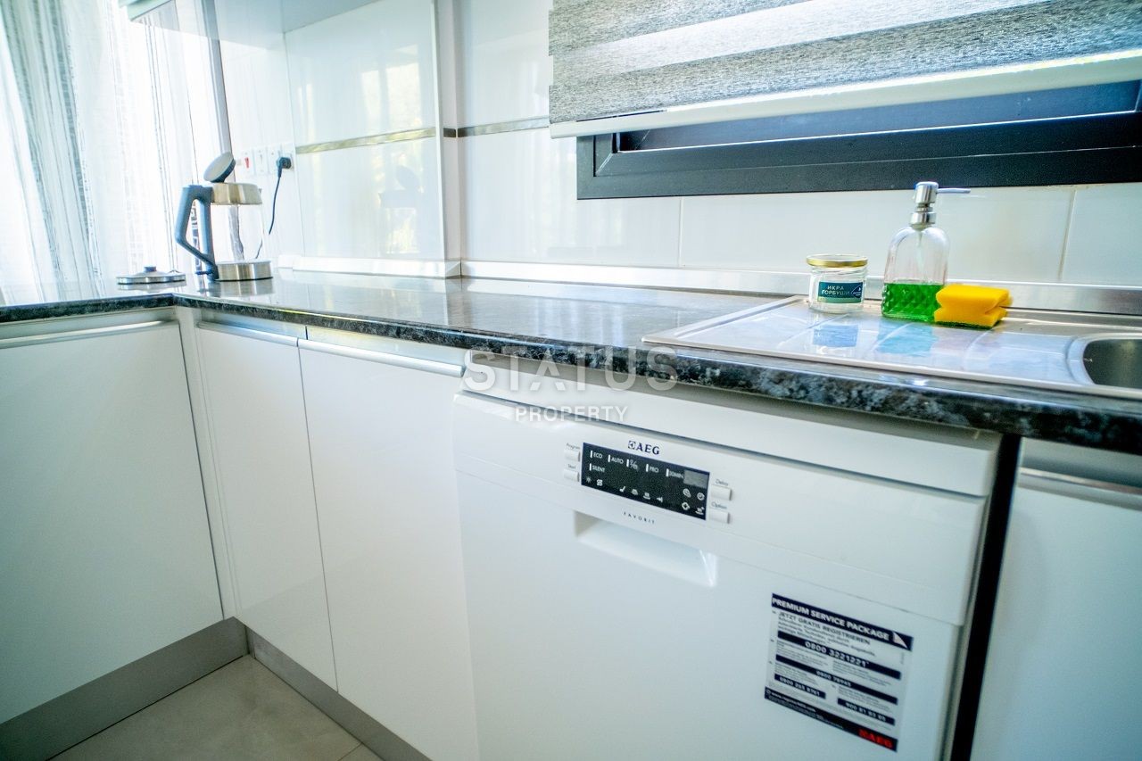 Вилла 3+1 (213 м?) в 750 метрах от моря фото 35