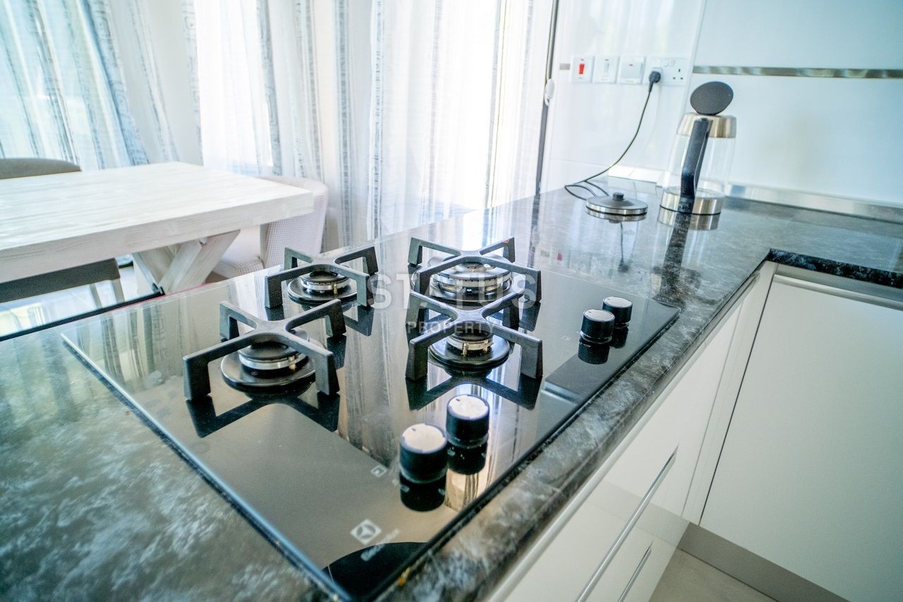 Вилла 3+1 (213 м?) в 750 метрах от моря фото 36