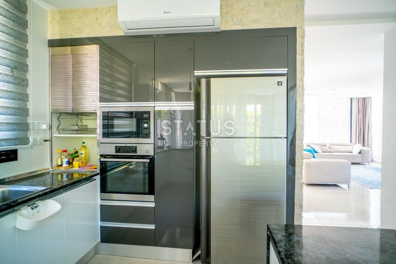 Вилла 3+1 (213 м?) в 750 метрах от моря фото 37