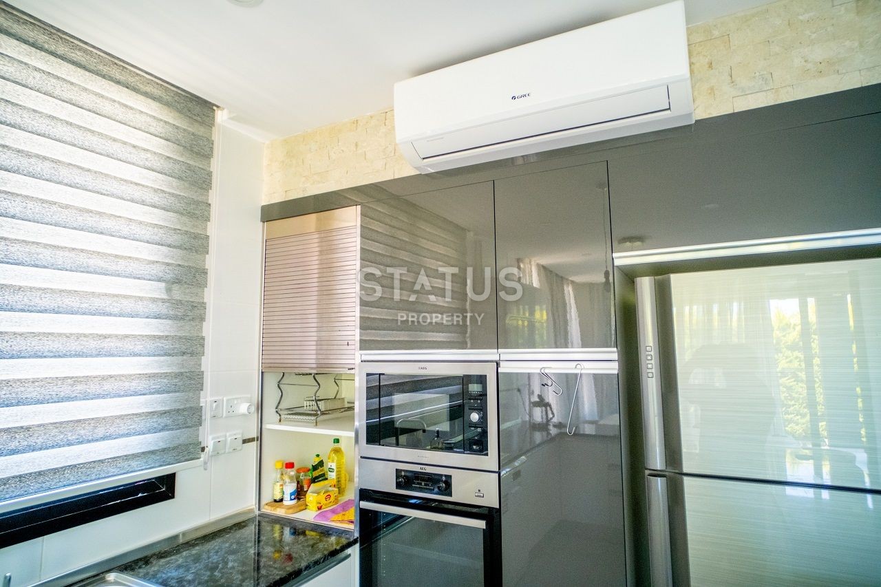 Вилла 3+1 (213 м?) в 750 метрах от моря фото 38