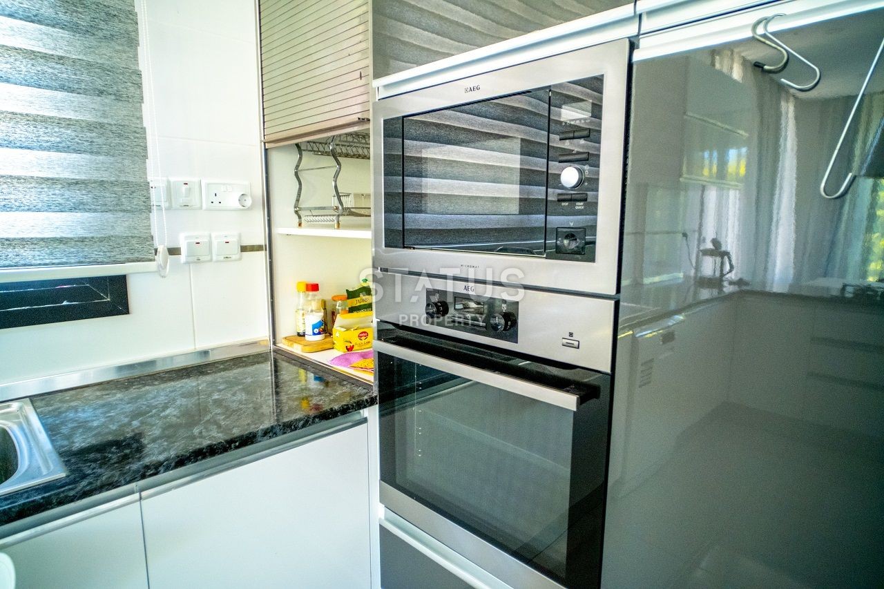 Вилла 3+1 (213 м?) в 750 метрах от моря фото 39