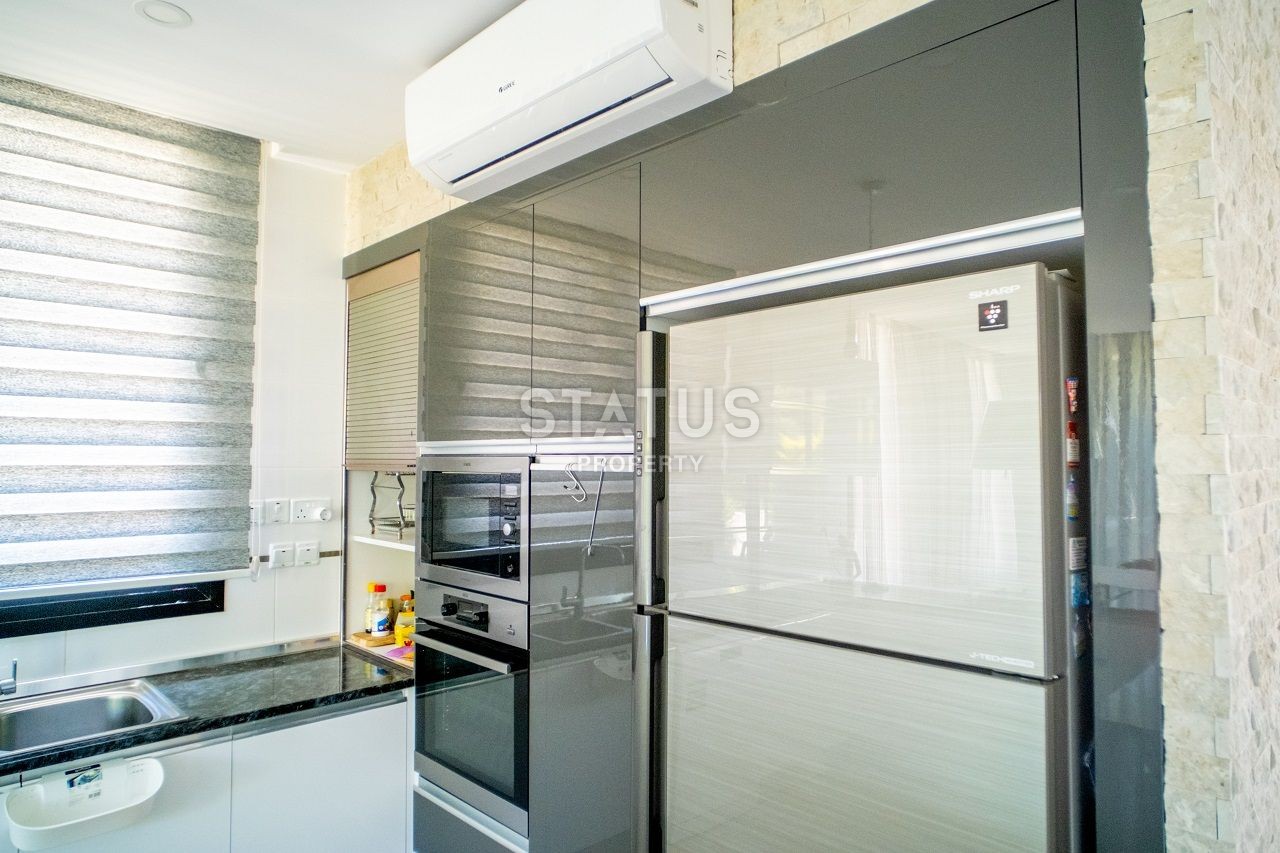 Вилла 3+1 (213 м?) в 750 метрах от моря фото 40