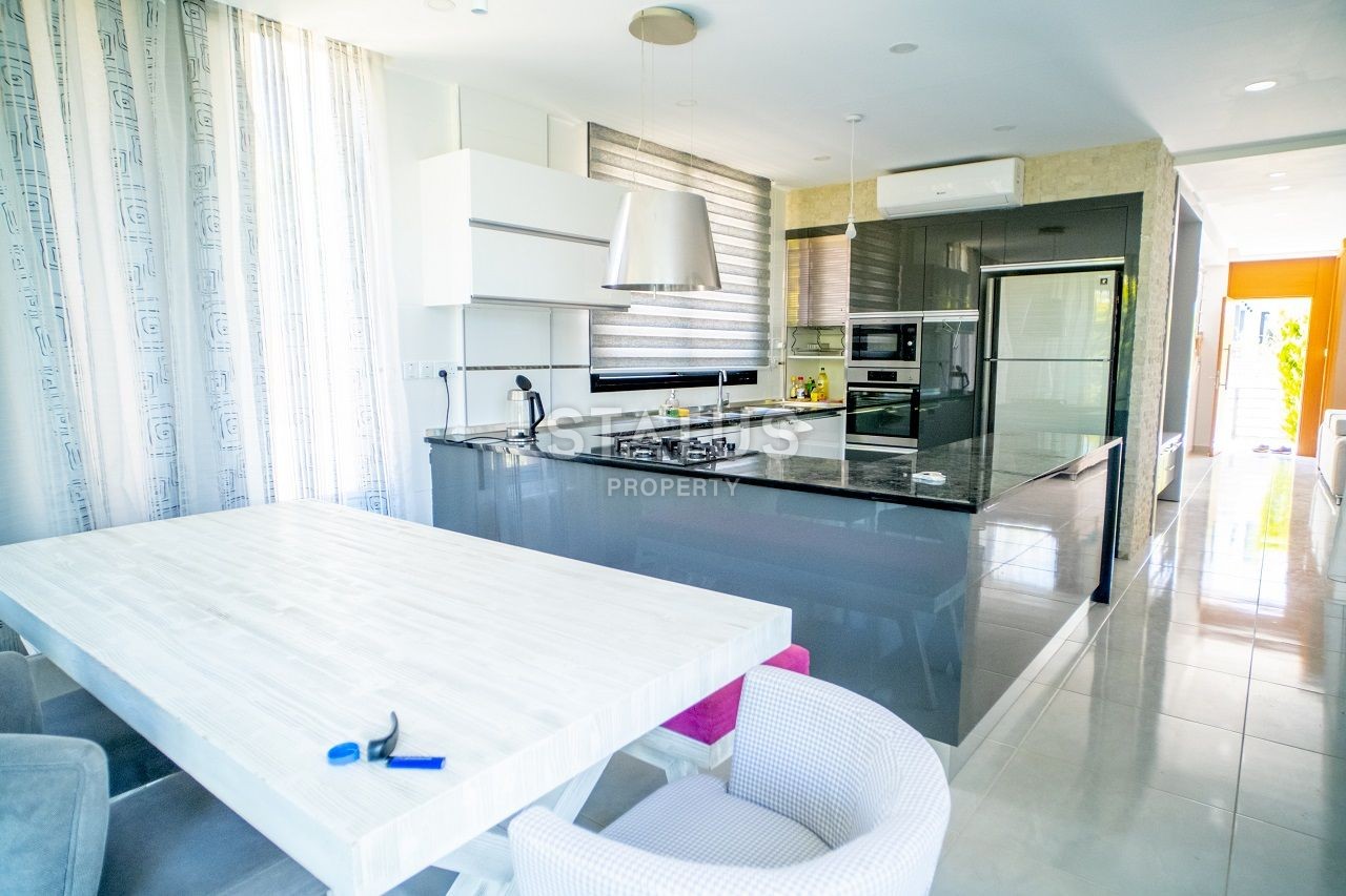 Вилла 3+1 (213 м?) в 750 метрах от моря фото 42