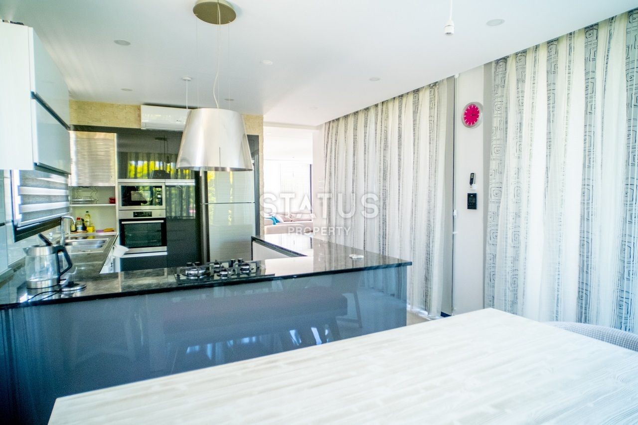 Вилла 3+1 (213 м?) в 750 метрах от моря фото 43