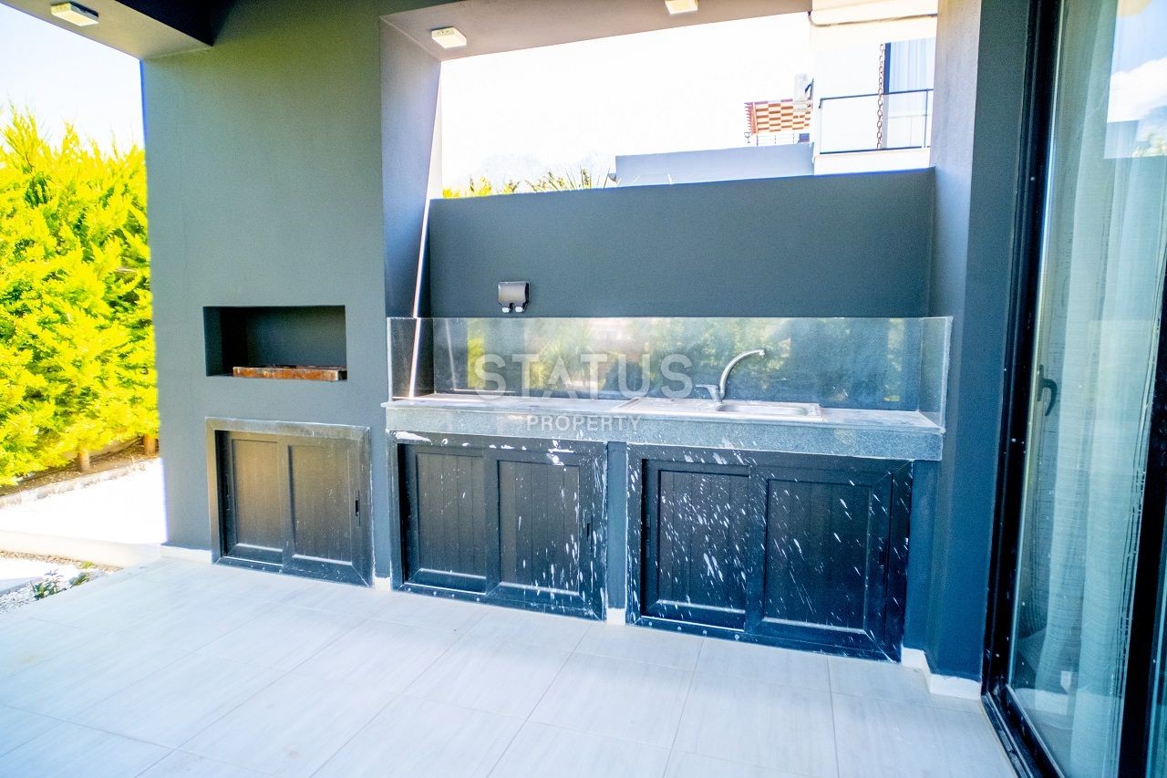 Вилла 3+1 (213 м?) в 750 метрах от моря фото 44