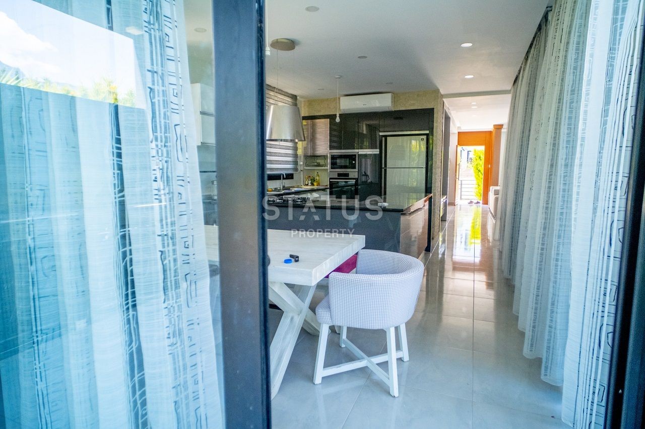 Вилла 3+1 (213 м?) в 750 метрах от моря фото 45