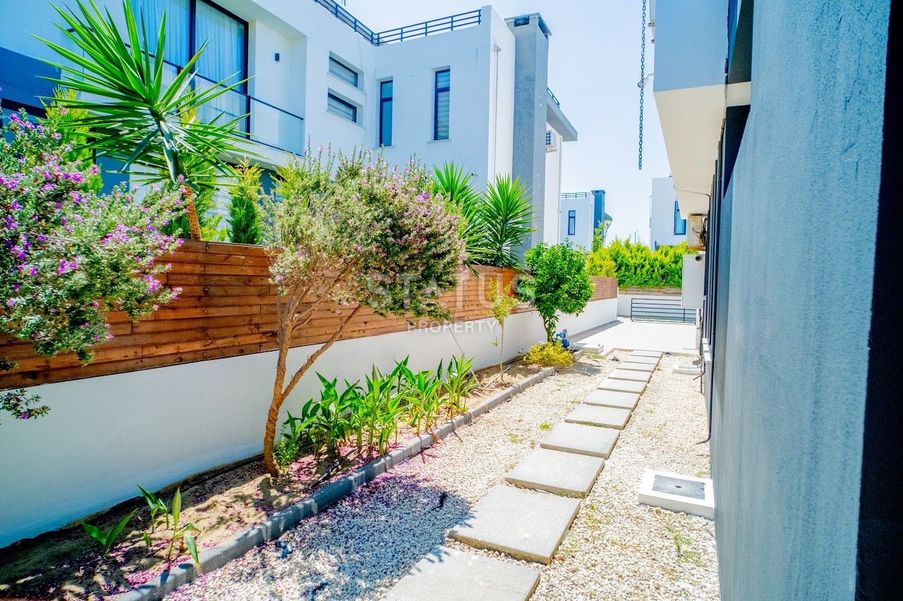 Вилла 3+1 (213 м?) в 750 метрах от моря фото 46