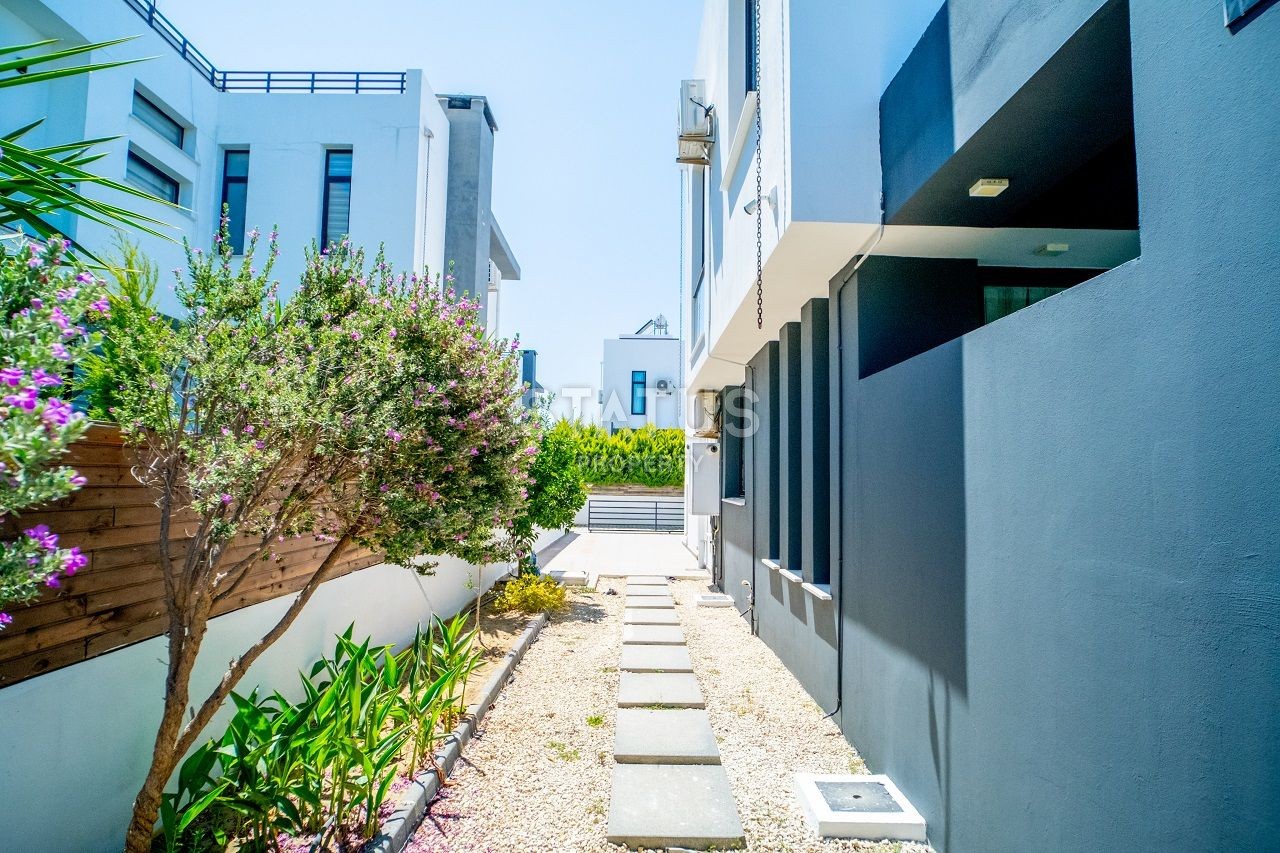 Вилла 3+1 (213 м?) в 750 метрах от моря фото 47