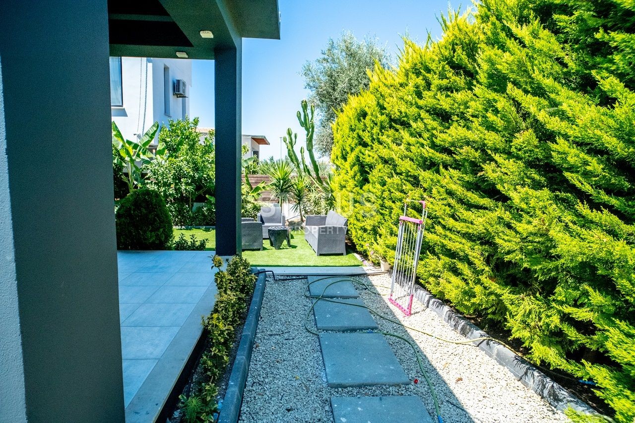 Вилла 3+1 (213 м?) в 750 метрах от моря фото 49