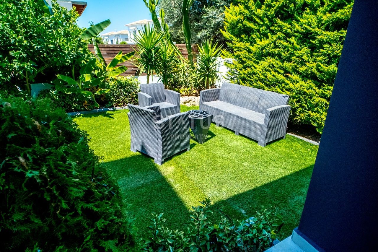 Вилла 3+1 (213 м?) в 750 метрах от моря фото 50