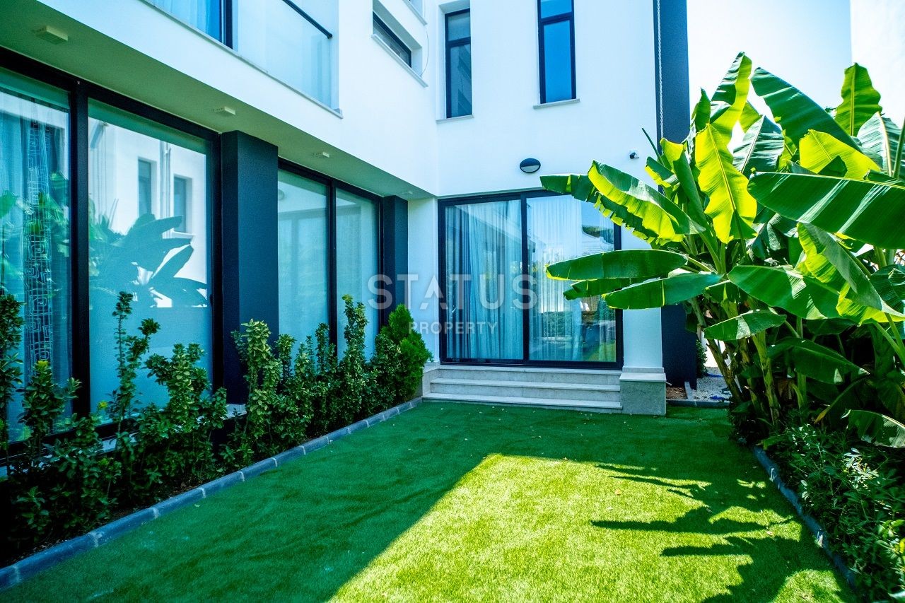 Вилла 3+1 (213 м?) в 750 метрах от моря фото 51