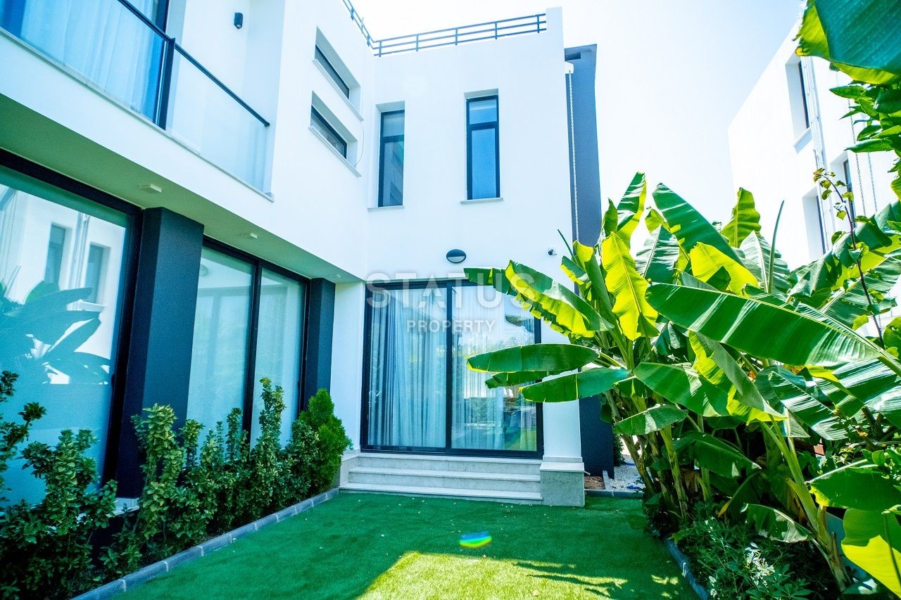 Вилла 3+1 (213 м?) в 750 метрах от моря фото 52