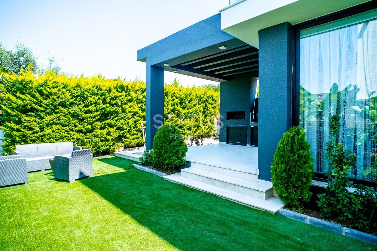 Вилла 3+1 (213 м?) в 750 метрах от моря фото 53