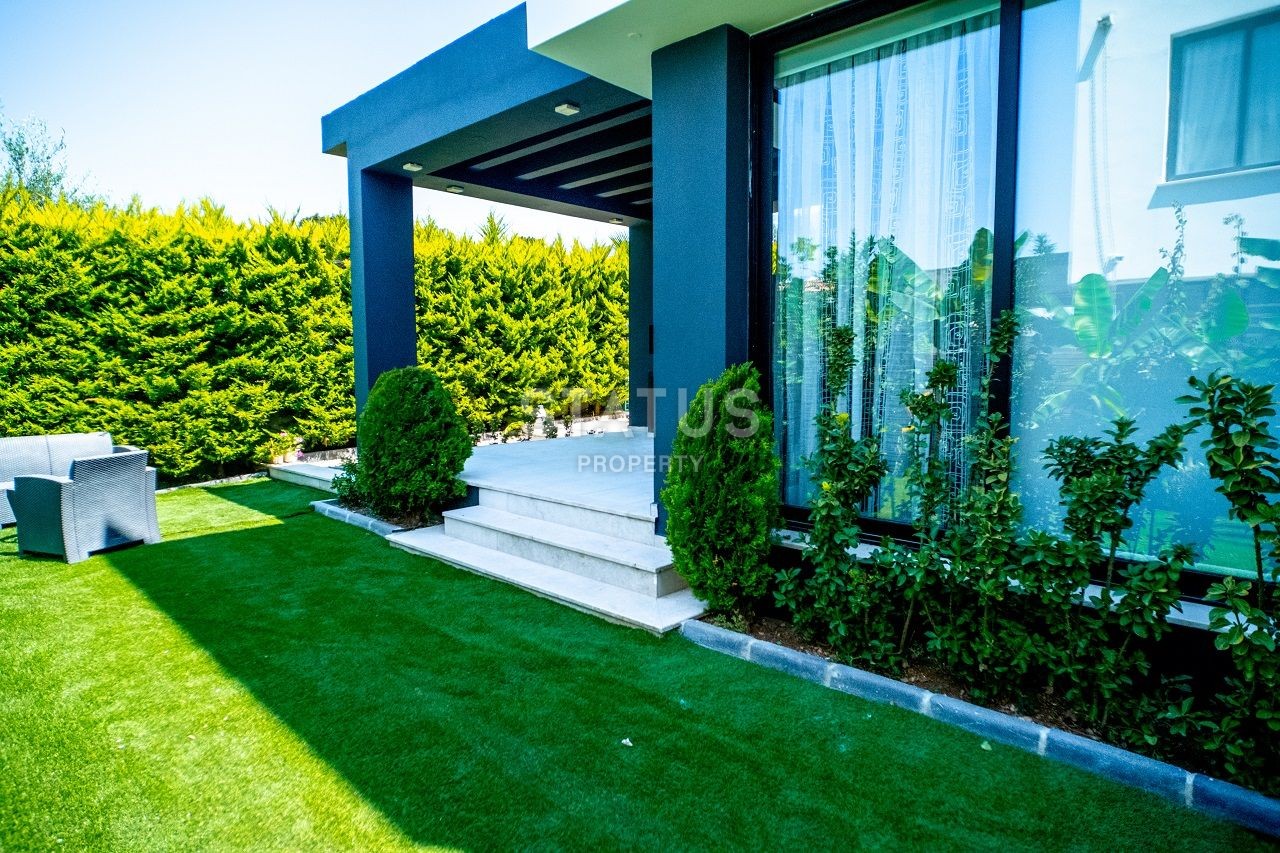 Вилла 3+1 (213 м?) в 750 метрах от моря фото 54