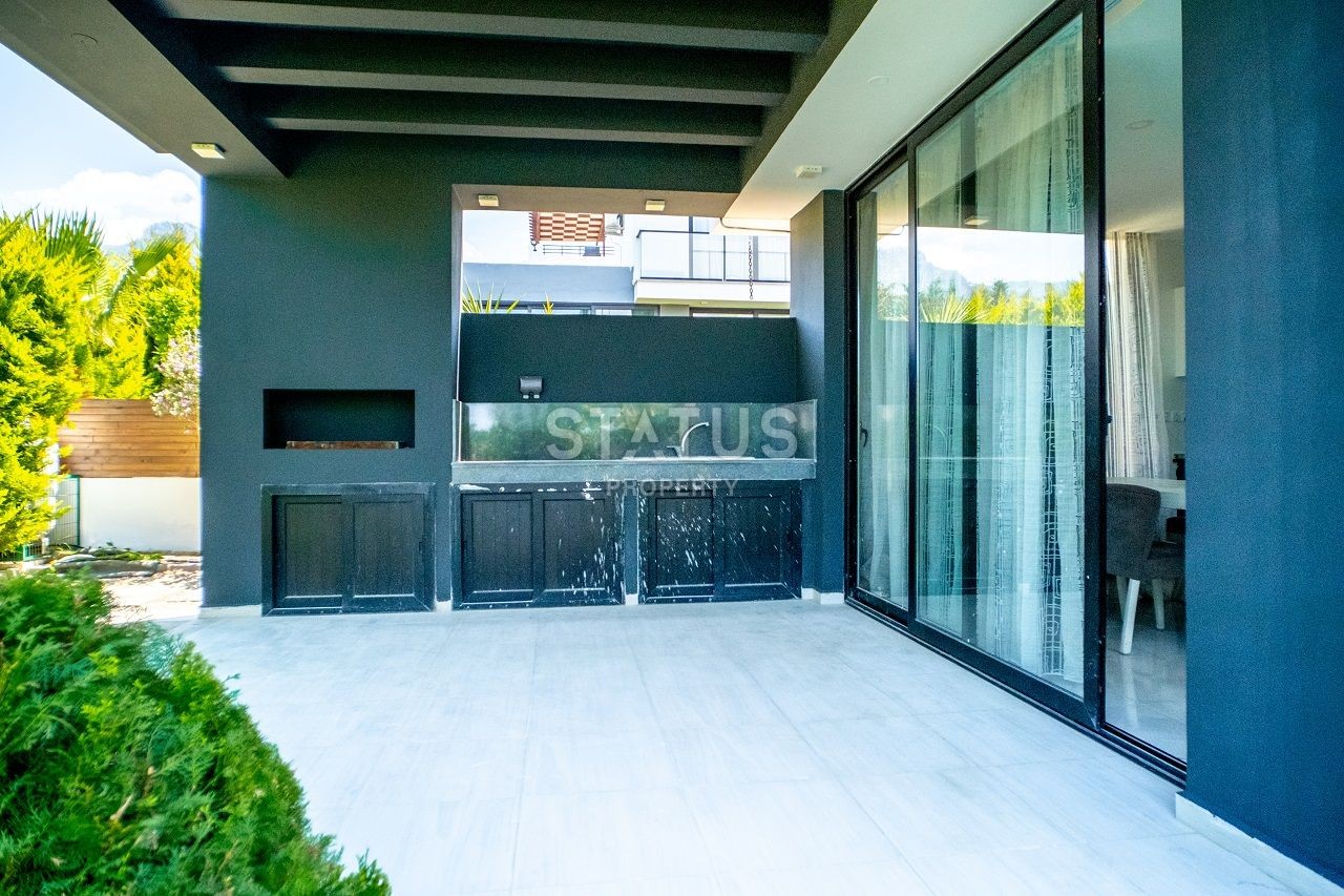 Вилла 3+1 (213 м?) в 750 метрах от моря фото 55