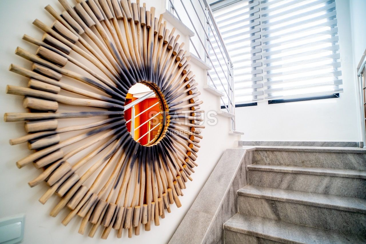 Вилла 3+1 (213 м?) в 750 метрах от моря фото 57