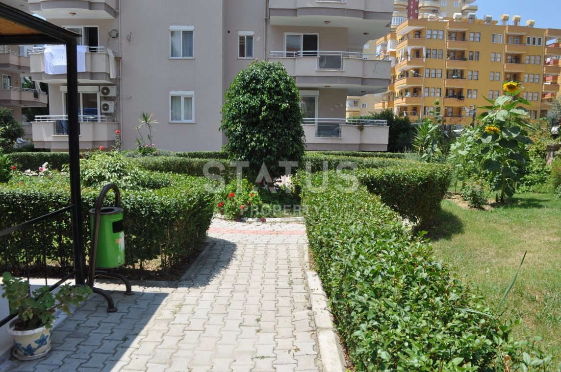 Квартира в Махмутларе с мебелью и красивыми видами 120 кв.м. фото 5