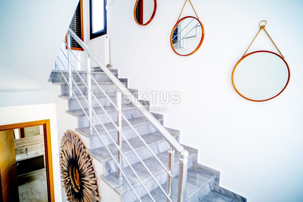 Вилла 3+1 (213 м?) в 750 метрах от моря фото 58