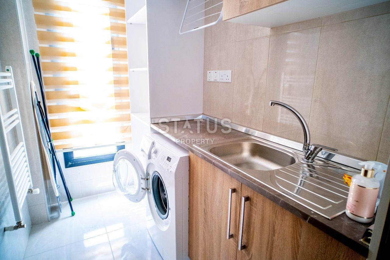 Вилла 3+1 (213 м?) в 750 метрах от моря фото 59