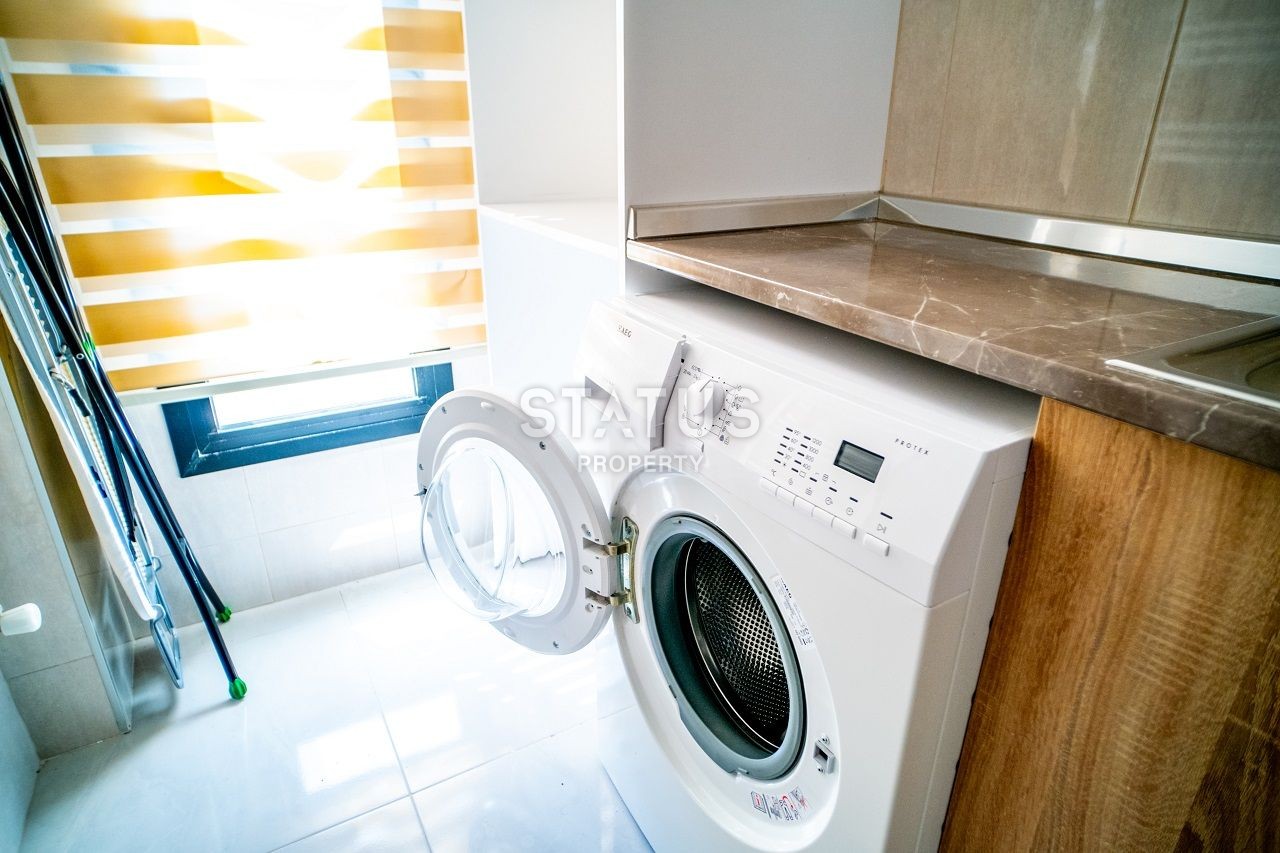 Вилла 3+1 (213 м?) в 750 метрах от моря фото 60