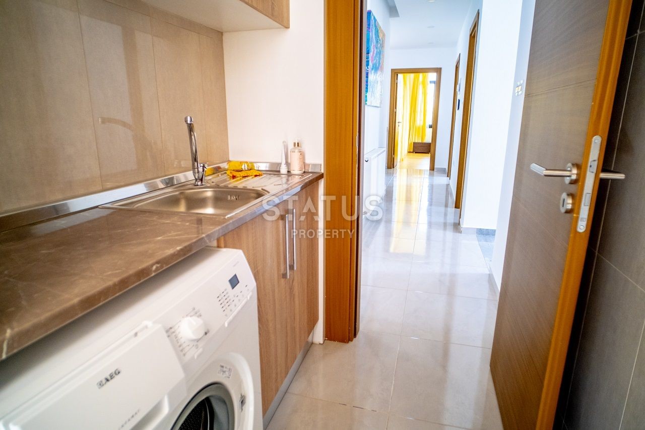 Вилла 3+1 (213 м?) в 750 метрах от моря фото 61