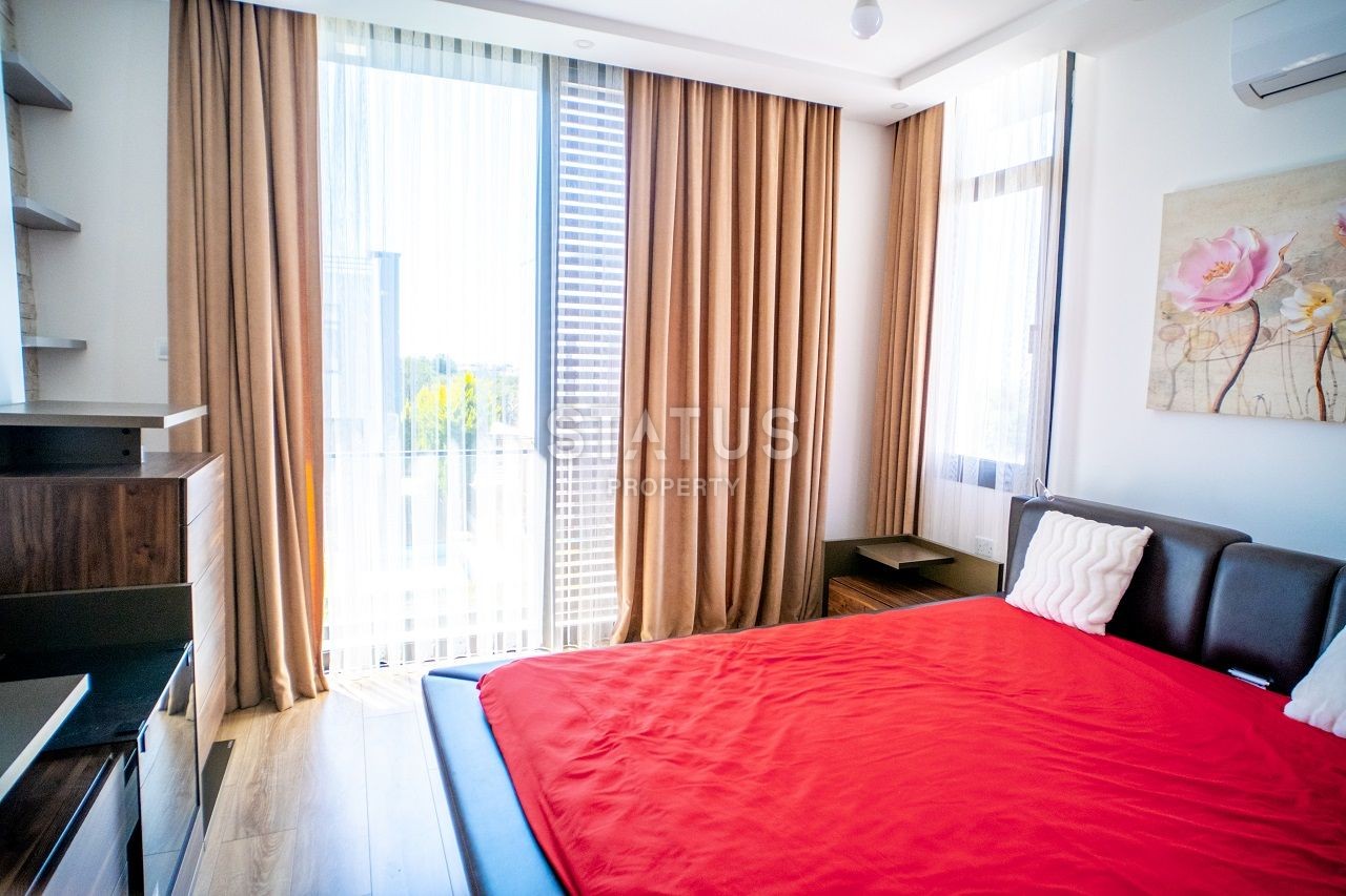 Вилла 3+1 (213 м?) в 750 метрах от моря фото 63