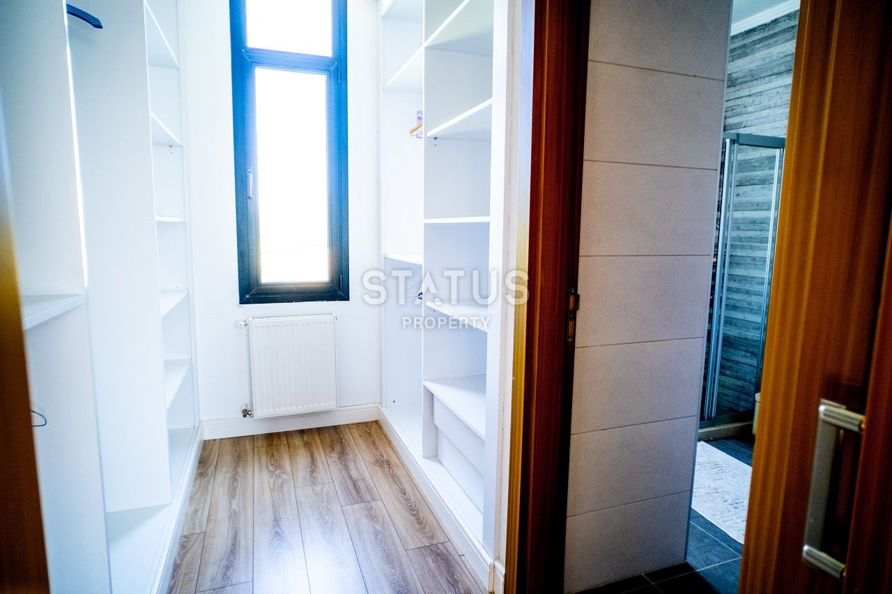 Вилла 3+1 (213 м?) в 750 метрах от моря фото 65