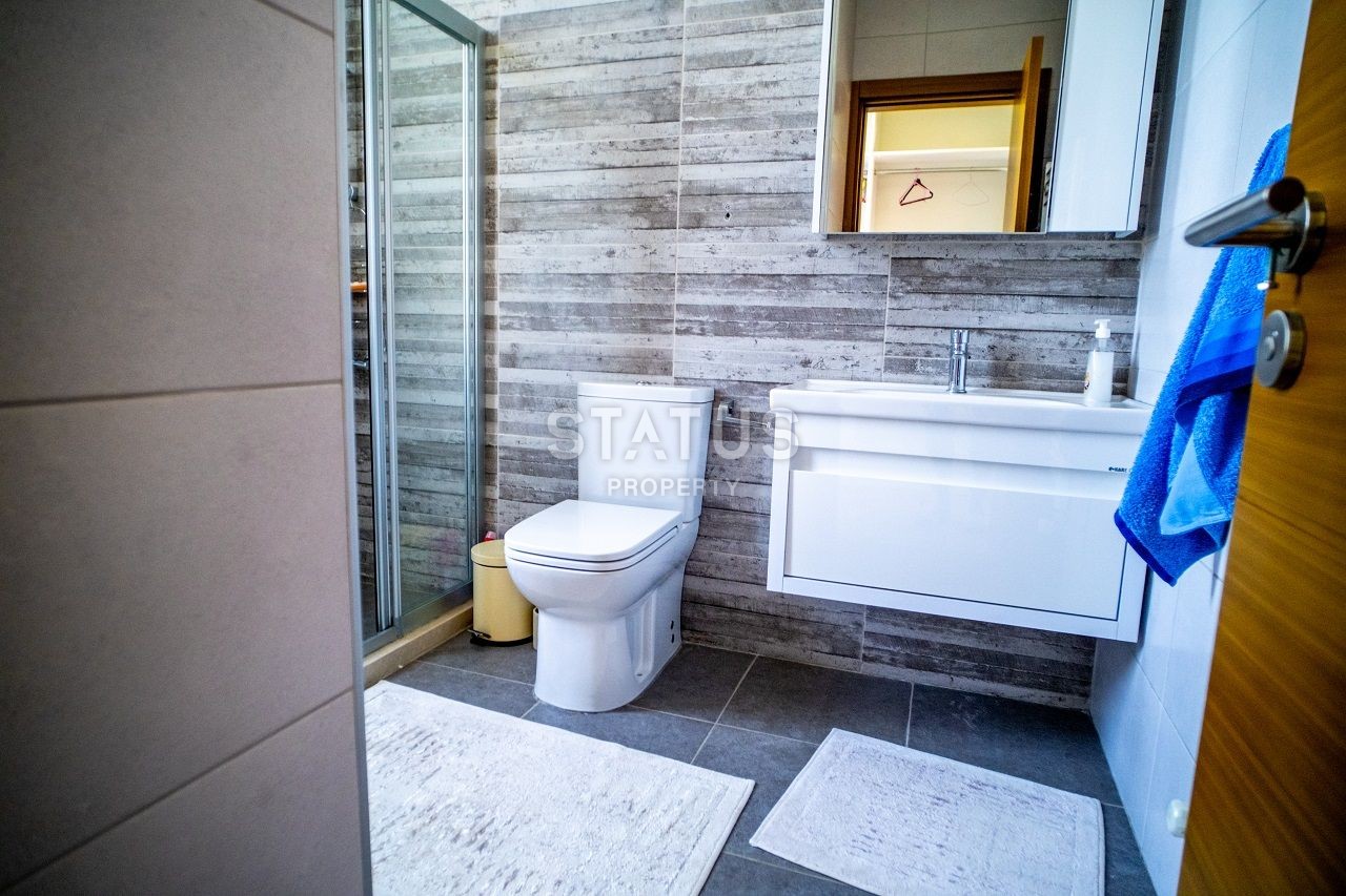 Вилла 3+1 (213 м?) в 750 метрах от моря фото 66