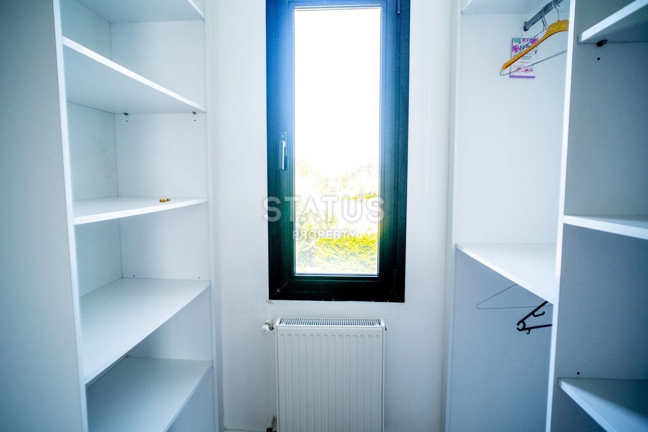 Вилла 3+1 (213 м?) в 750 метрах от моря фото 68