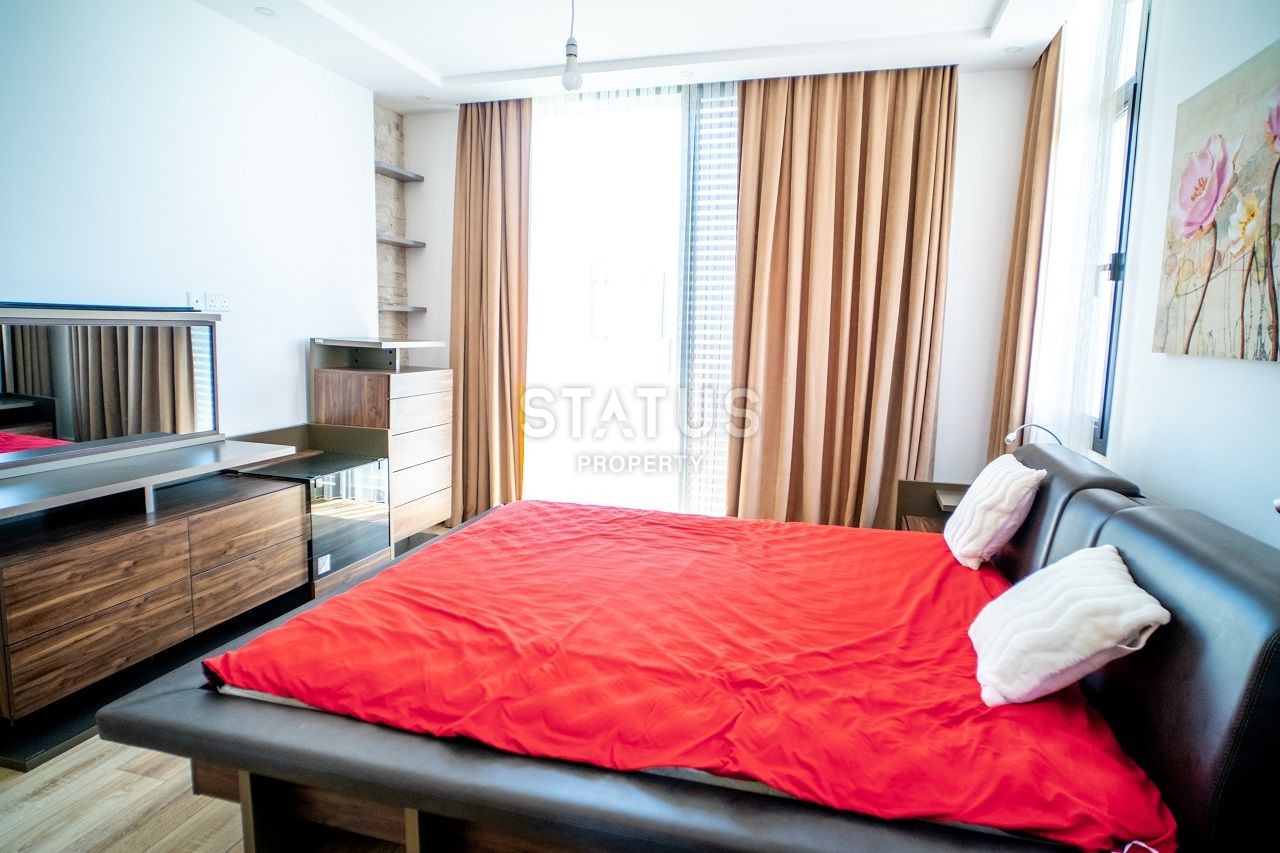 Вилла 3+1 (213 м?) в 750 метрах от моря фото 69